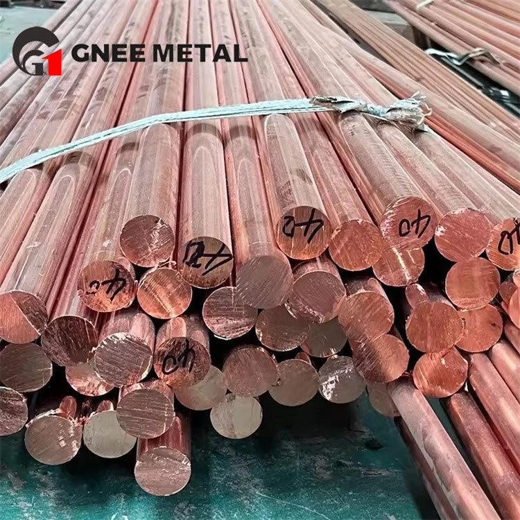 C10200 Oxygen-Free Copper C10200 Oxygen-Free Copper