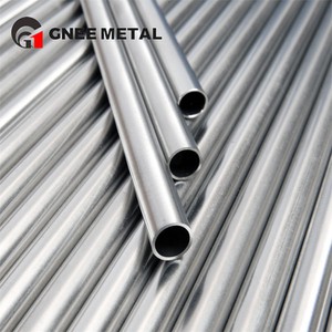 Titanium Round Pipe Titanium Round Pipe