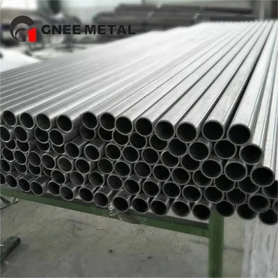 Titanium Welded Pipe Titanium Welded Pipe
