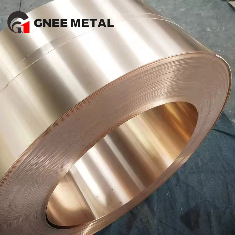 bare copper strip bare copper strip