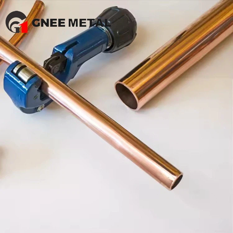 copper water pipe copper water pipe