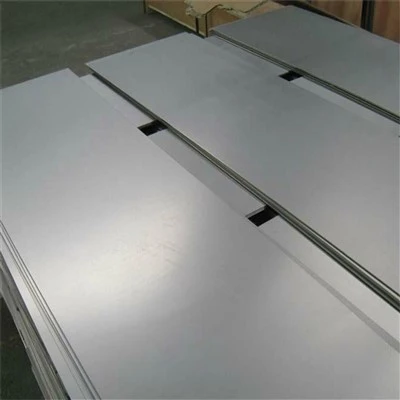 ASTM B265 Gr1 Ti 0.3mo 0.8ni Bileog Tíotáiniam
