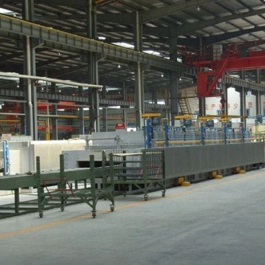 Bright Annealing Furnace Bright Annealing Furnace